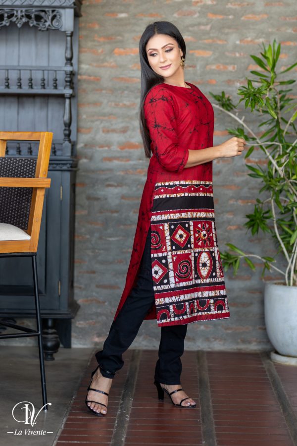 Batik Kurtha - Image 6