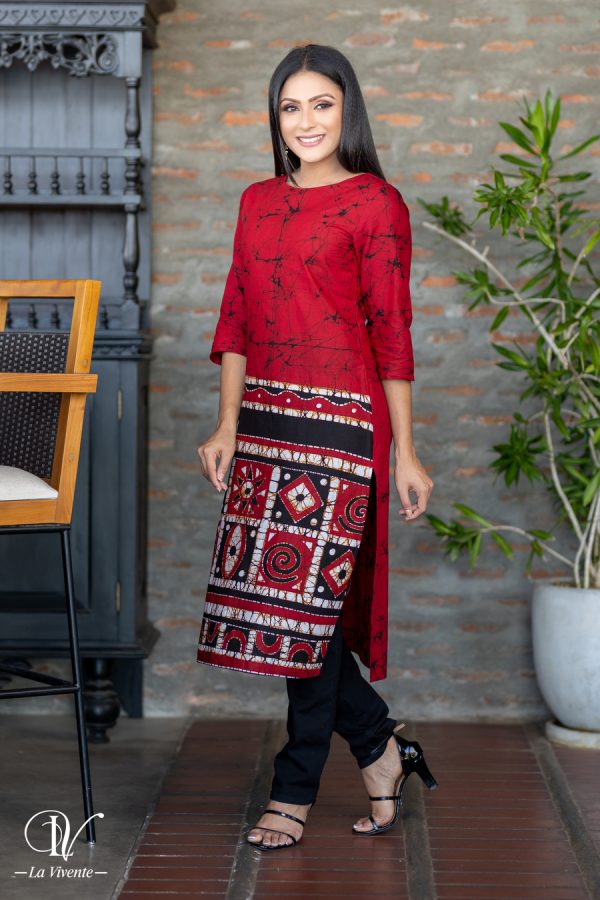 Batik Kurtha - Image 5