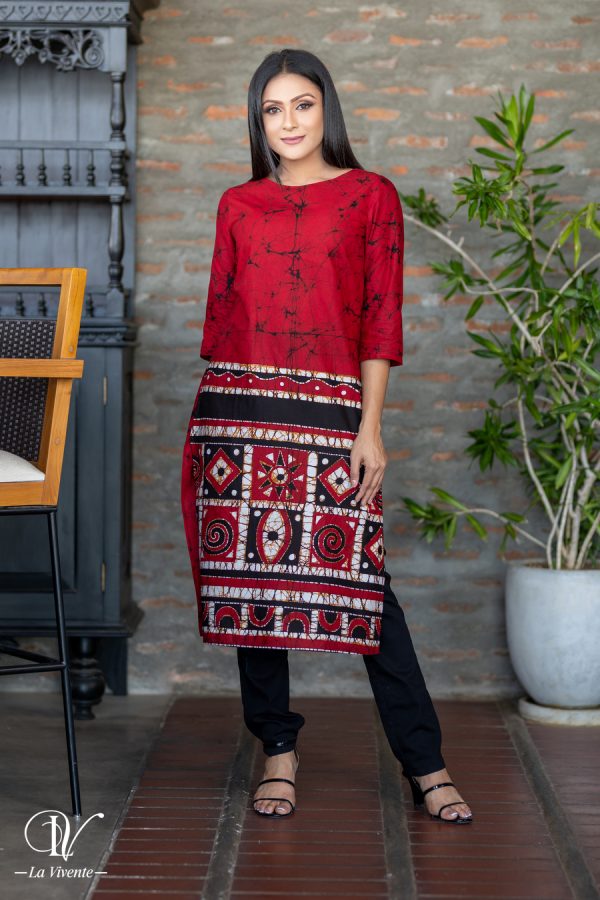 Batik Kurtha - Image 4