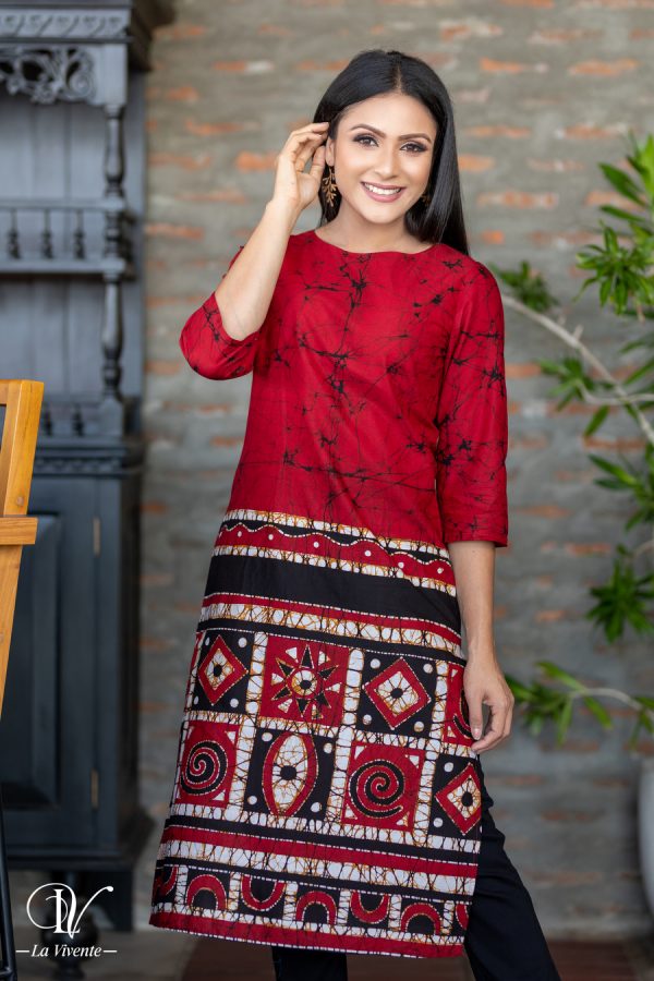 Batik Kurtha - Image 3