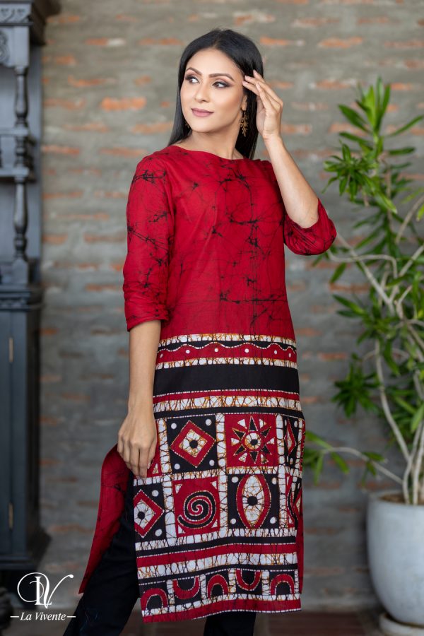 Batik Kurtha - Image 2