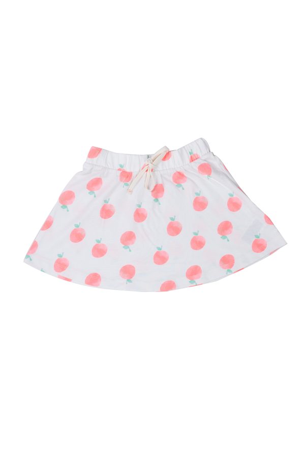 Daisy Printed Skirt - Image 13