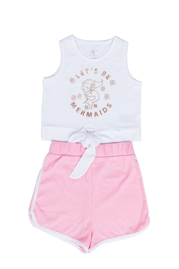 Mia Two-piece Set - Image 8