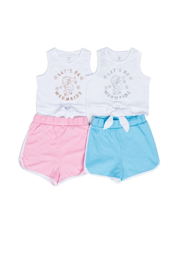 Mia Two-piece Set - Image 7