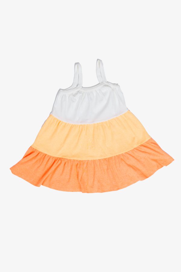 Molly Colour-Block Dress - Image 14