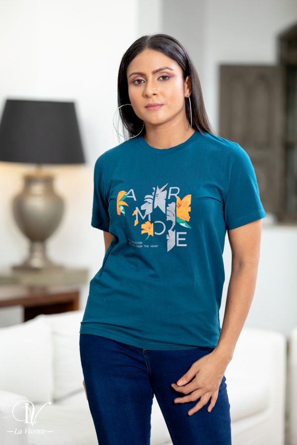Casual T-shirt