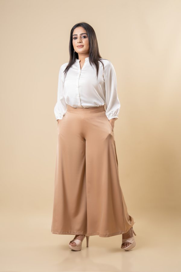 Wide Leg Pant - Image 2