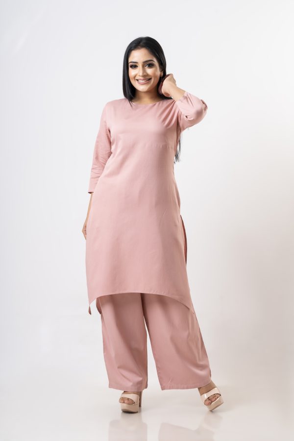 Kurta & Pant Set - Image 2