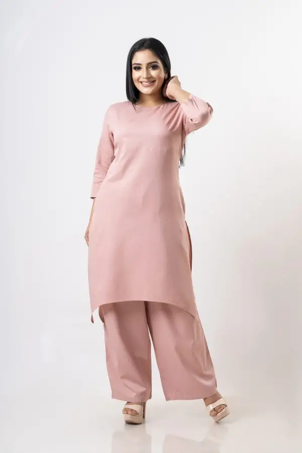 Kurta & Pant Set - Image 2