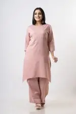 Kurta & Pant Set