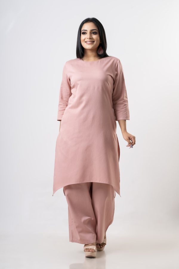 Kurta & Pant Set