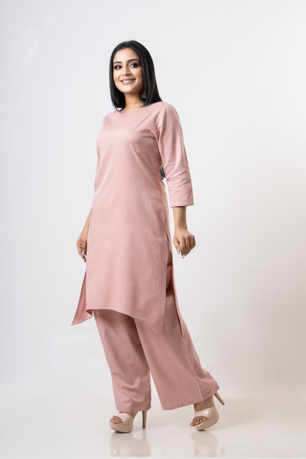 Kurta & Pant Set - Image 3