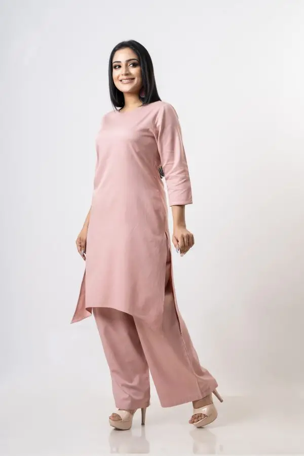 Kurta & Pant Set - Image 3