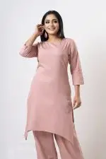 Kurta & Pant Set - Image 4