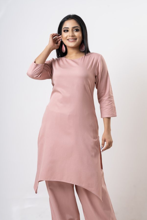 Kurta & Pant Set - Image 4