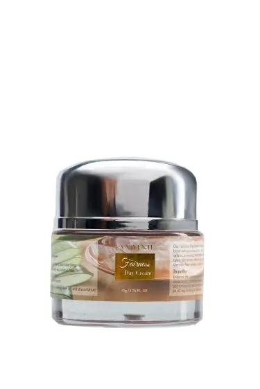 La Vivente Fairness Day Cream (50ml)
