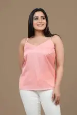 Adjustable Cami Top - Image 2