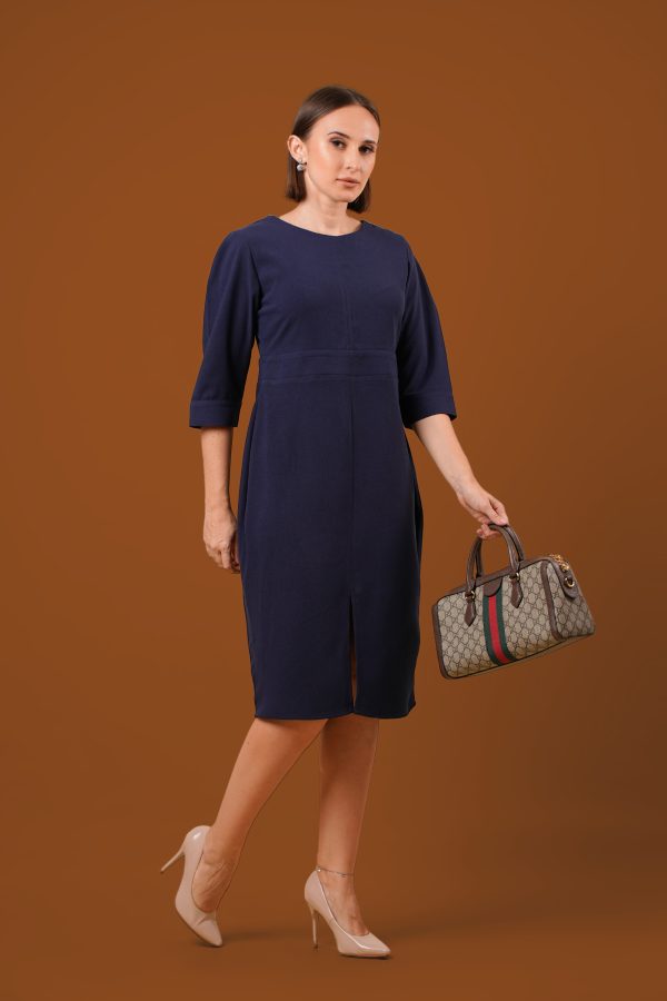 Short Workwear Dress - Image 2