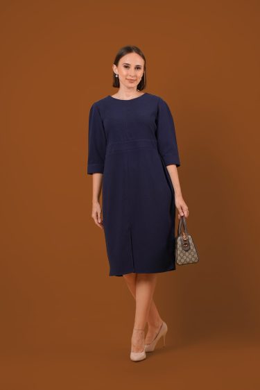 Short Workwear Dress