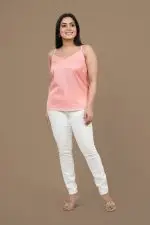 Adjustable Cami Top - Image 4