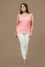 Adjustable Cami Top - Image 3