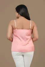 Adjustable Cami Top - Image 5