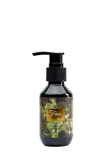 La Vivente Face Wash (100ml)