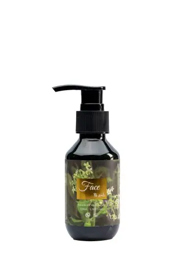 La Vivente Face Wash (100ml)