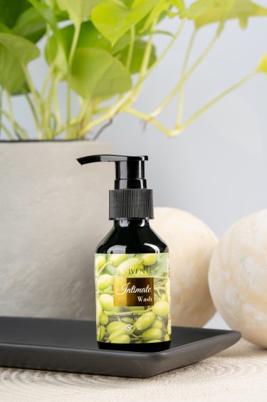 La Vivente Intimate Wash (100ml)