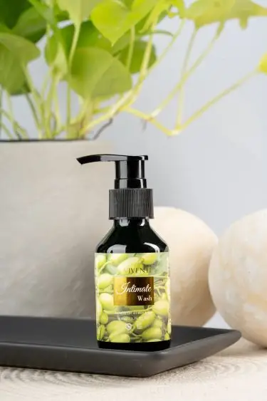 La Vivente Intimate Wash (100ml)