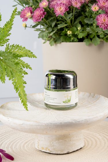 La Vivente Aloe Body Lotion (50ml)