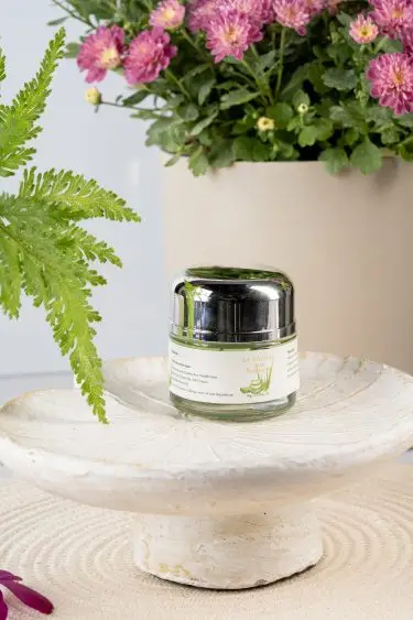 La Vivente Aloe Body Lotion (50ml)