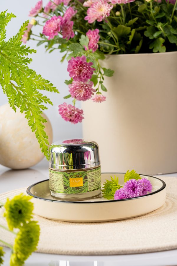 La Vivente Night Fairness Cream (50ml)